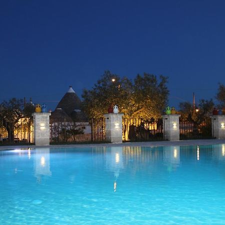 Il Gabellota Resort Alberobello Exterior foto