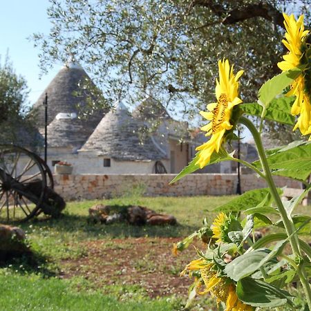 Il Gabellota Resort Alberobello Exterior foto