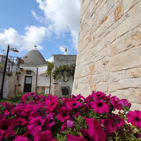 Il Gabellota Resort Alberobello Exterior foto