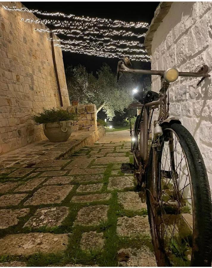 Il Gabellota Resort Alberobello Exterior foto