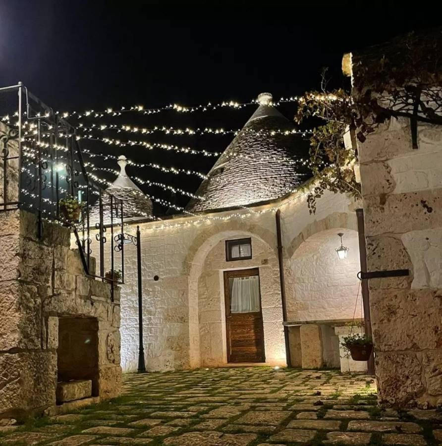 Il Gabellota Resort Alberobello Exterior foto