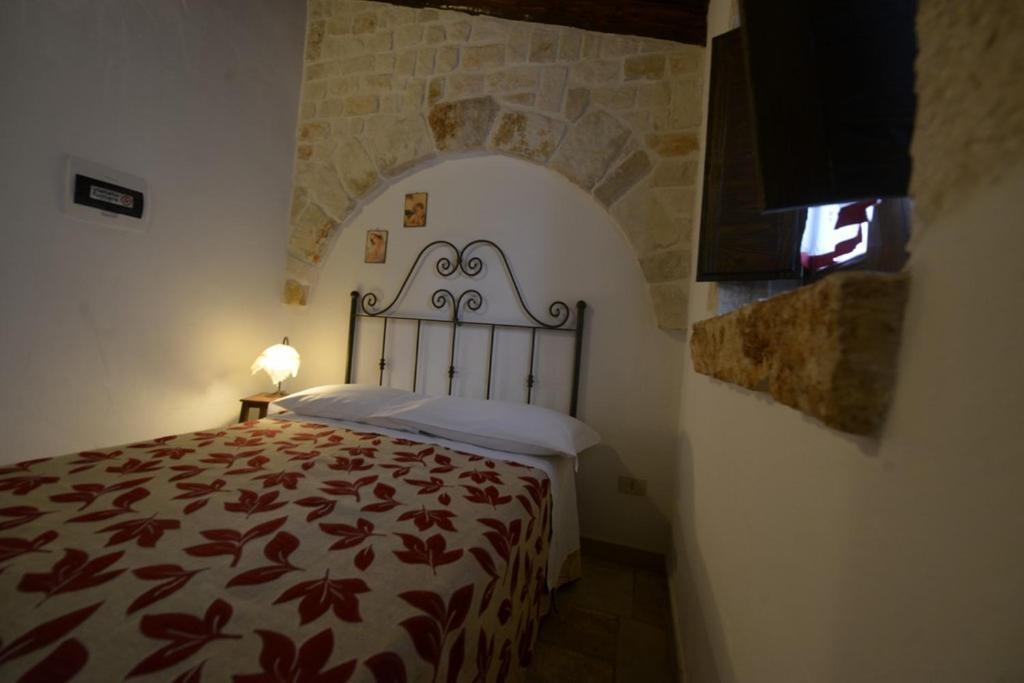 Il Gabellota Resort Alberobello Exterior foto