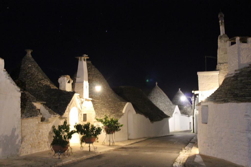Il Gabellota Resort Alberobello Exterior foto