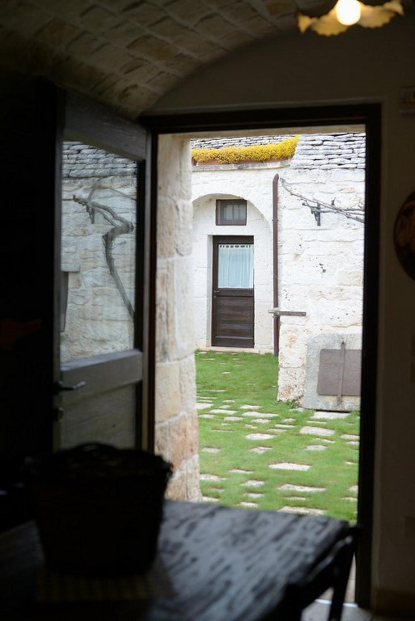 Il Gabellota Resort Alberobello Quarto foto