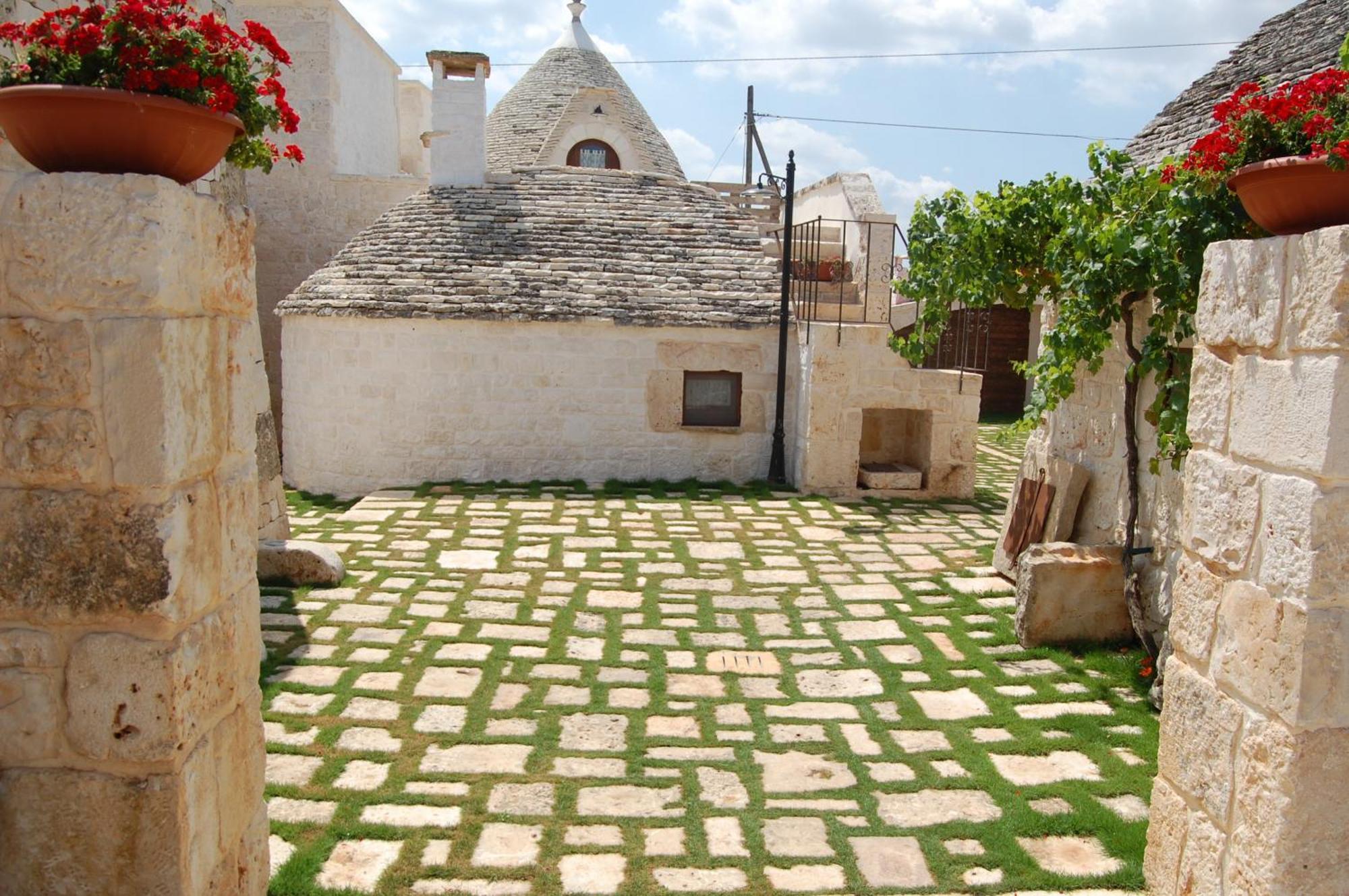 Il Gabellota Resort Alberobello Quarto foto