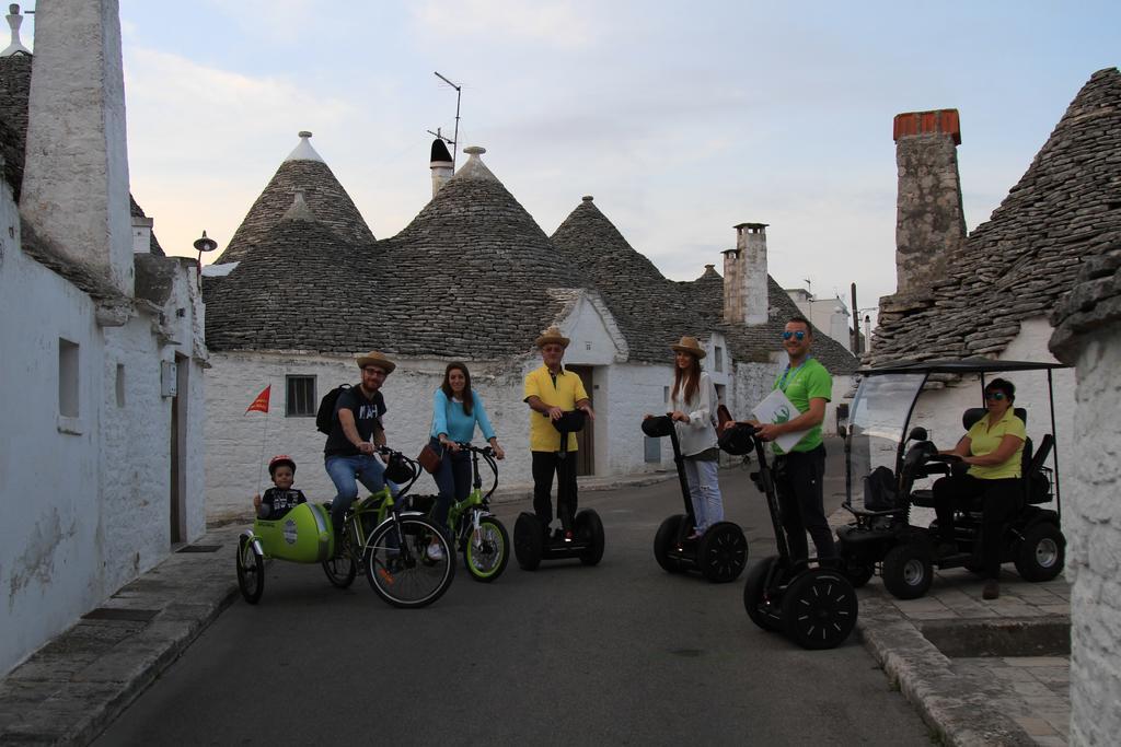 Il Gabellota Resort Alberobello Exterior foto