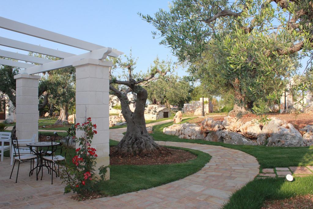 Il Gabellota Resort Alberobello Exterior foto