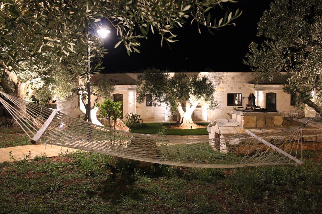 Il Gabellota Resort Alberobello Exterior foto
