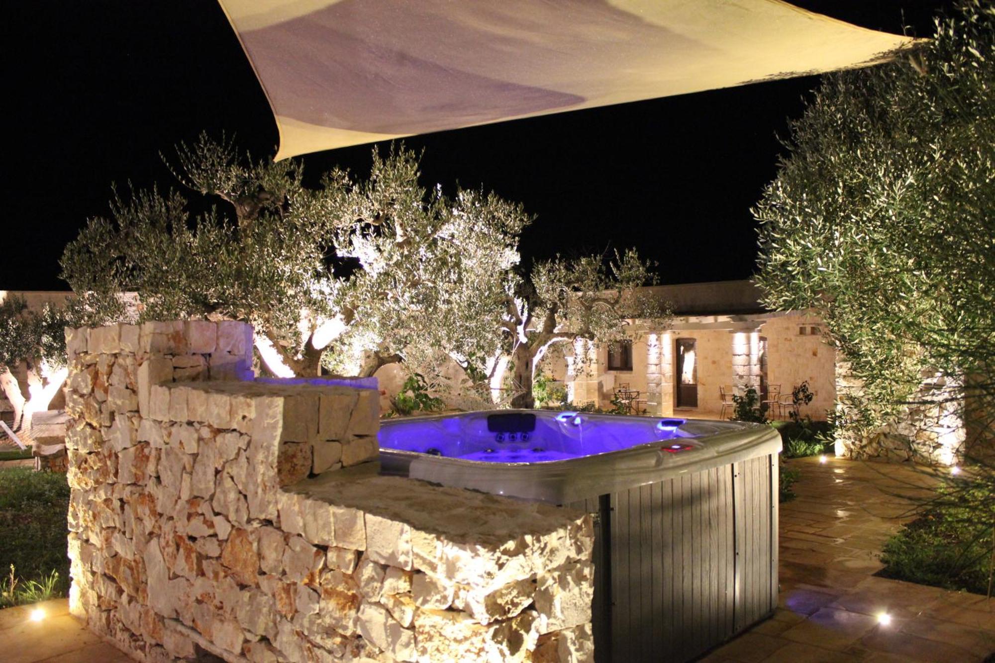 Il Gabellota Resort Alberobello Exterior foto