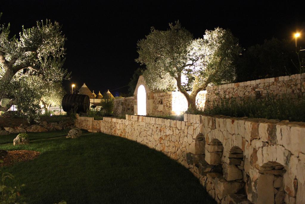 Il Gabellota Resort Alberobello Exterior foto