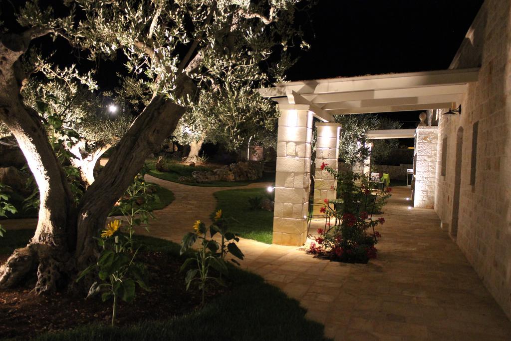 Il Gabellota Resort Alberobello Exterior foto
