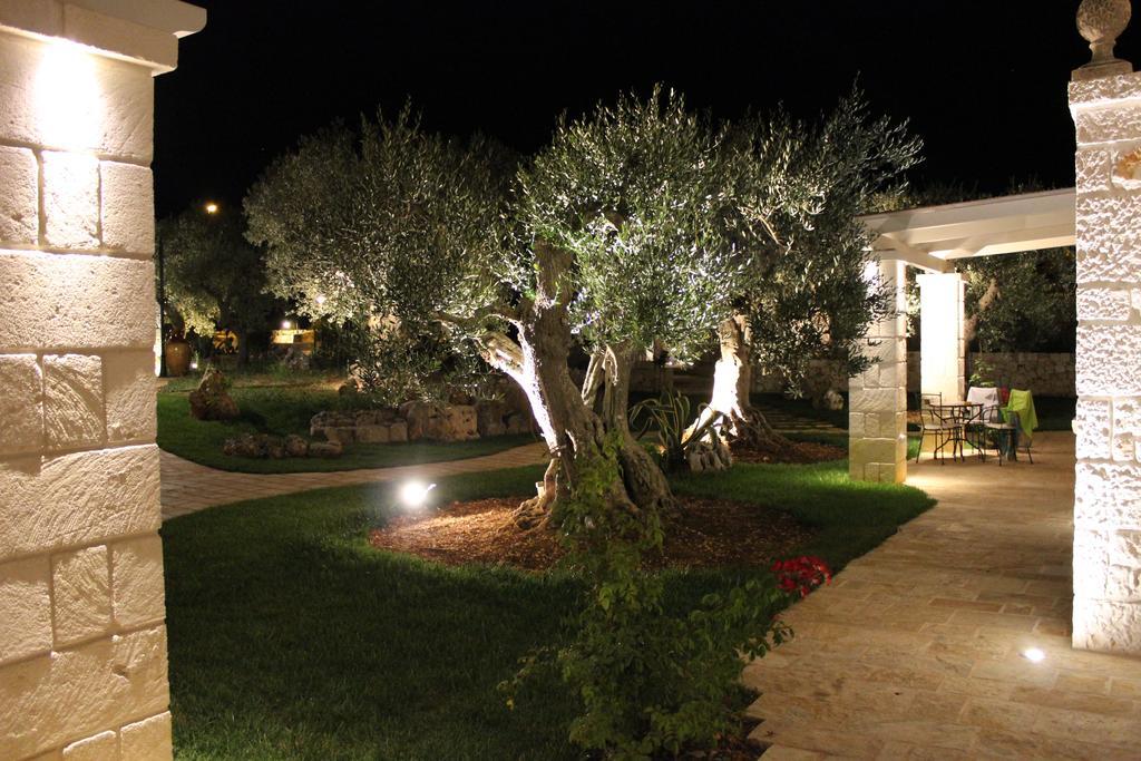 Il Gabellota Resort Alberobello Exterior foto