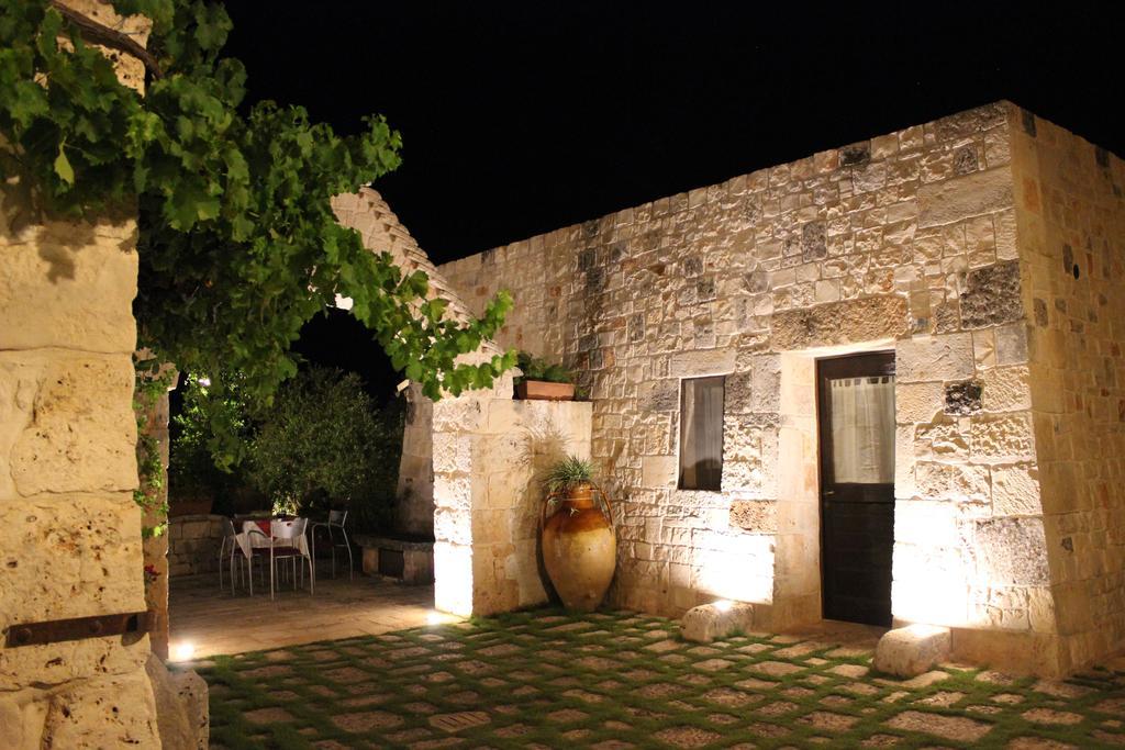 Il Gabellota Resort Alberobello Exterior foto