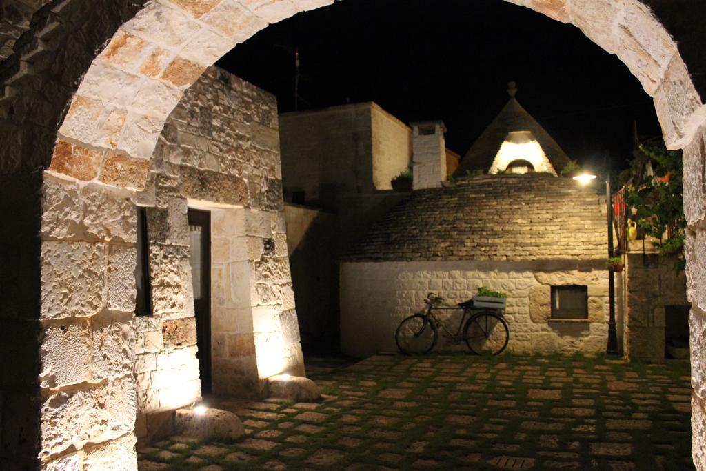 Il Gabellota Resort Alberobello Exterior foto