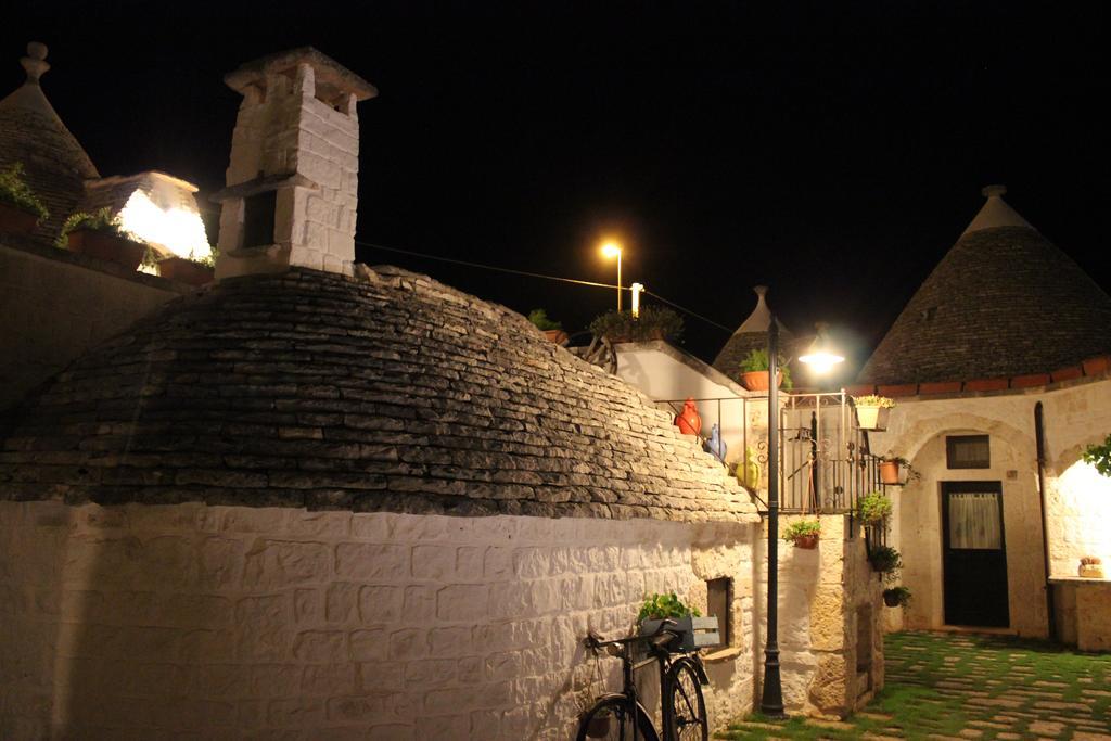 Il Gabellota Resort Alberobello Exterior foto