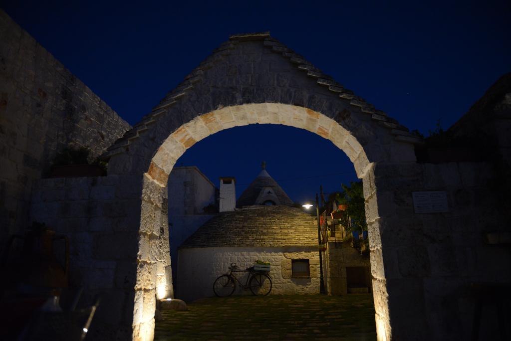 Il Gabellota Resort Alberobello Exterior foto