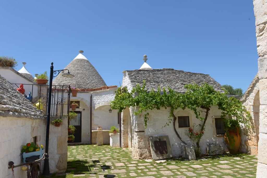 Il Gabellota Resort Alberobello Exterior foto