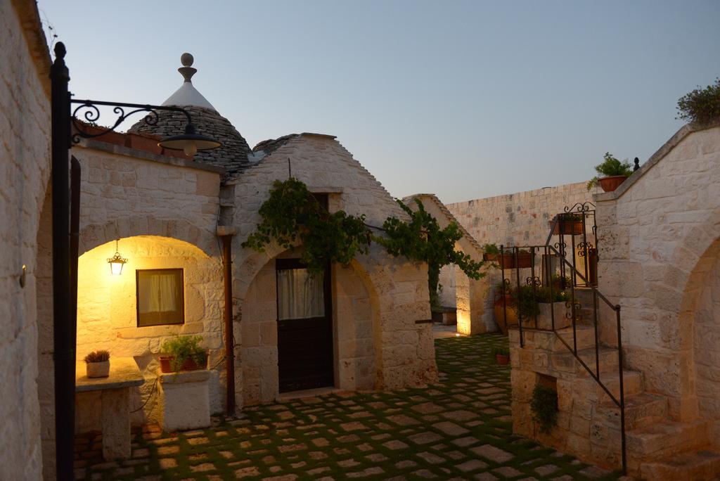 Il Gabellota Resort Alberobello Exterior foto