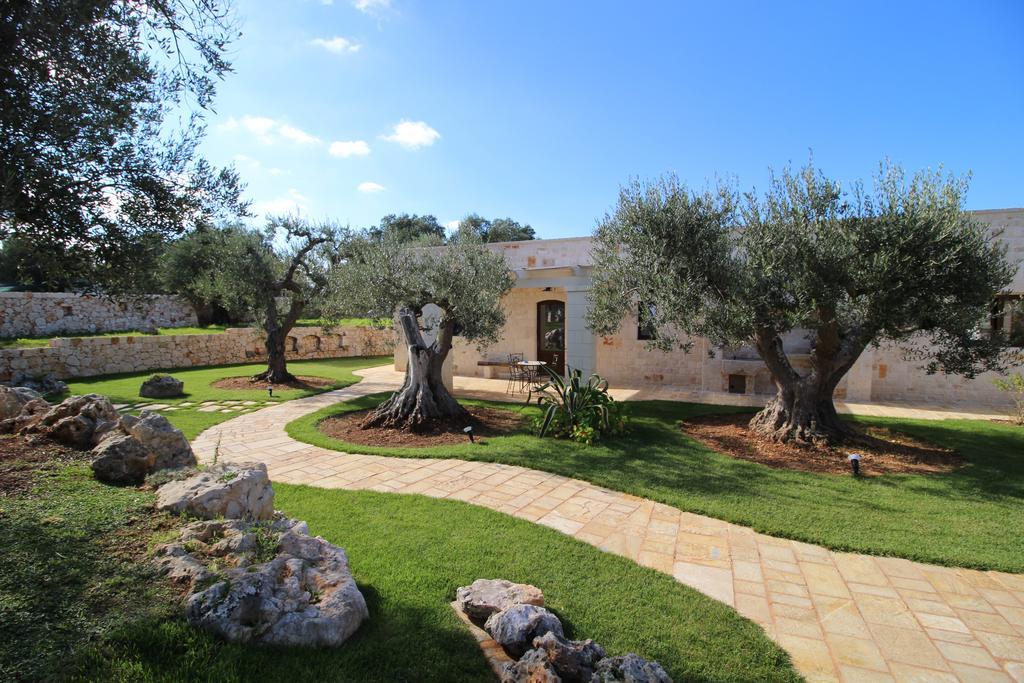 Il Gabellota Resort Alberobello Exterior foto