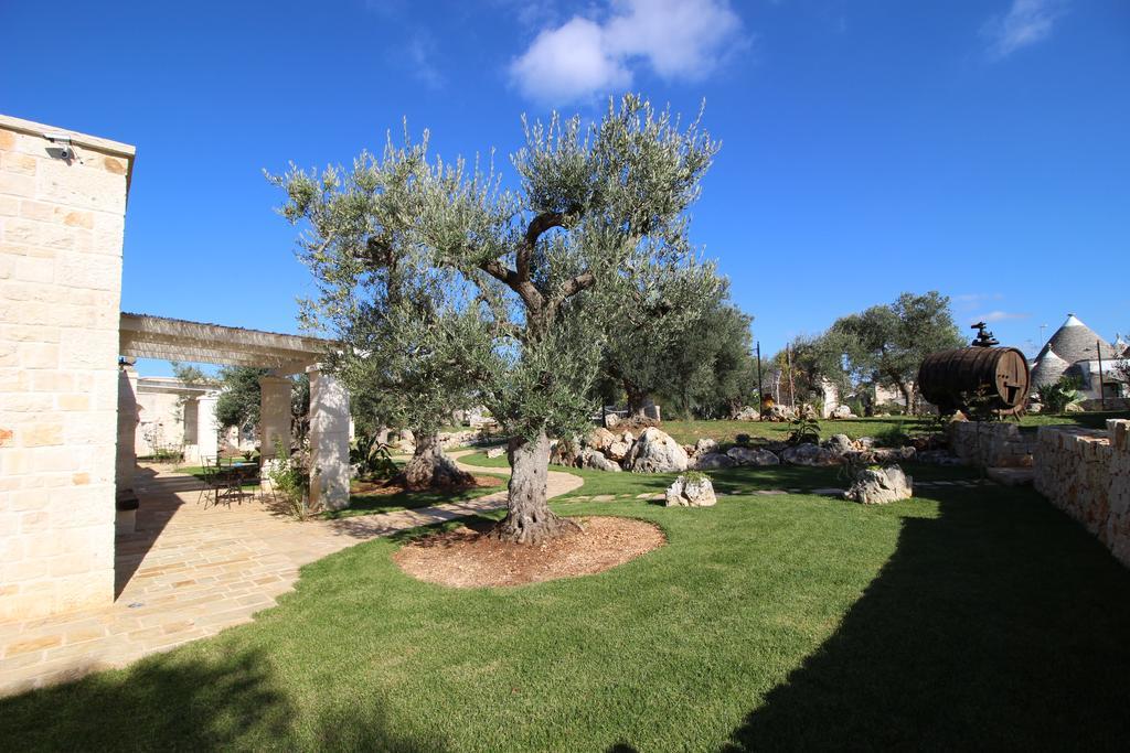 Il Gabellota Resort Alberobello Exterior foto