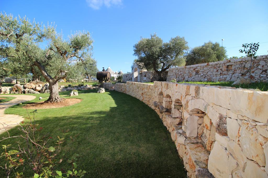 Il Gabellota Resort Alberobello Exterior foto
