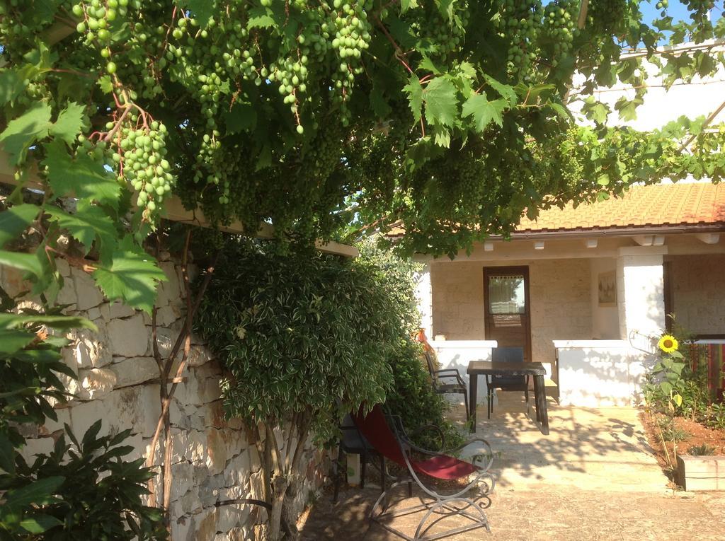 Il Gabellota Resort Alberobello Exterior foto