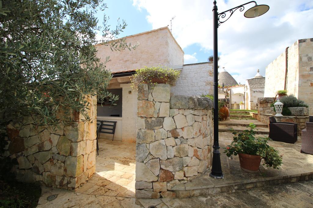 Il Gabellota Resort Alberobello Exterior foto