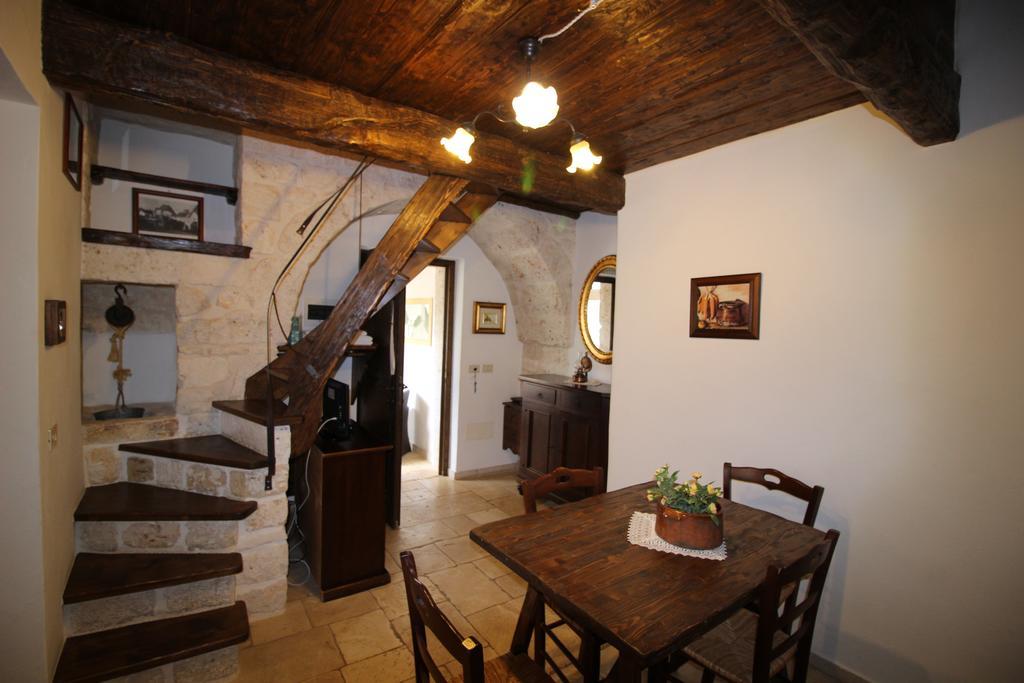 Il Gabellota Resort Alberobello Exterior foto