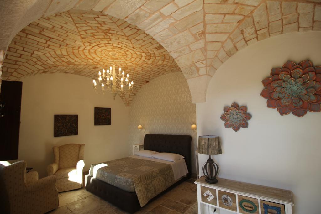 Il Gabellota Resort Alberobello Exterior foto