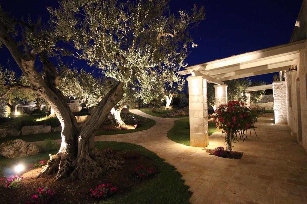 Il Gabellota Resort Alberobello Exterior foto