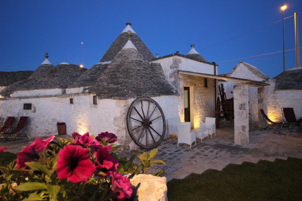 Il Gabellota Resort Alberobello Exterior foto