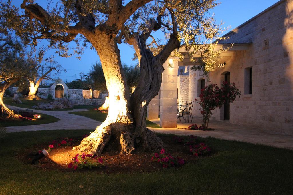 Il Gabellota Resort Alberobello Exterior foto
