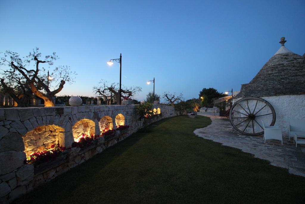Il Gabellota Resort Alberobello Exterior foto