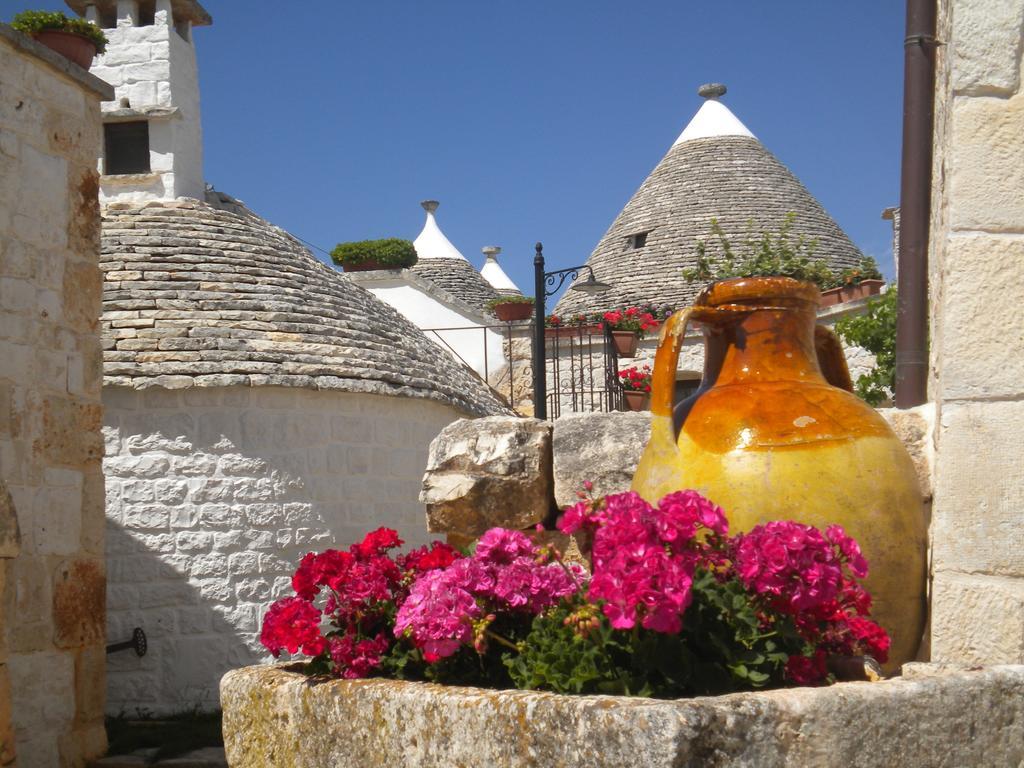 Il Gabellota Resort Alberobello Exterior foto