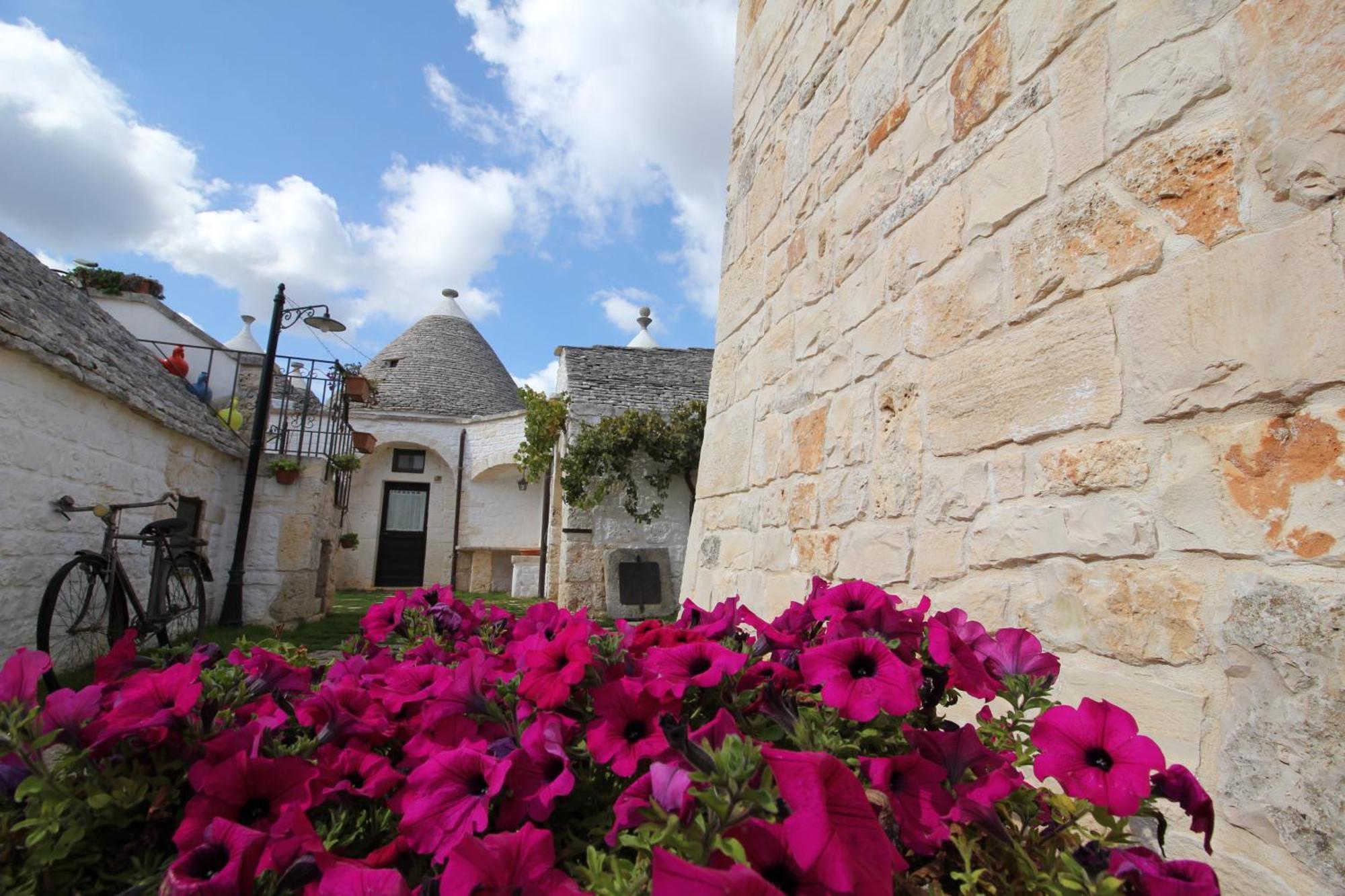 Il Gabellota Resort Alberobello Exterior foto