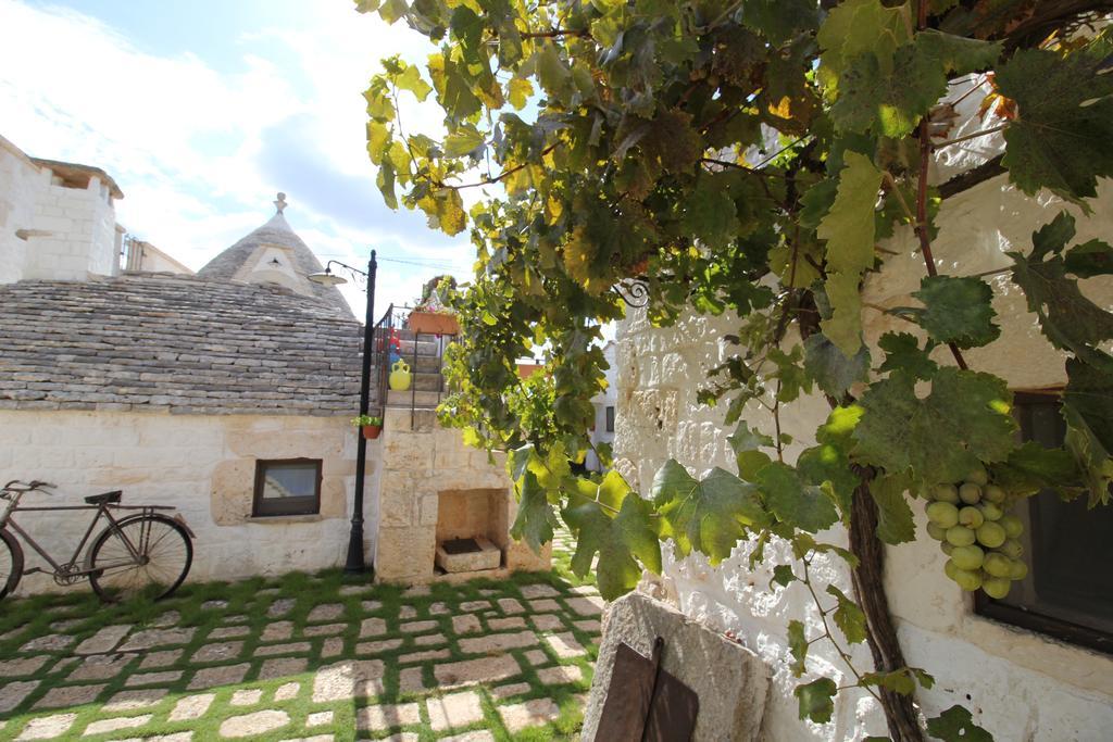 Il Gabellota Resort Alberobello Exterior foto