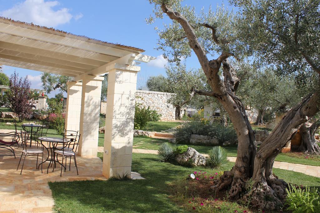 Il Gabellota Resort Alberobello Exterior foto