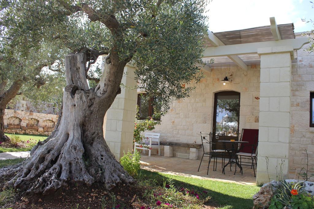 Il Gabellota Resort Alberobello Exterior foto