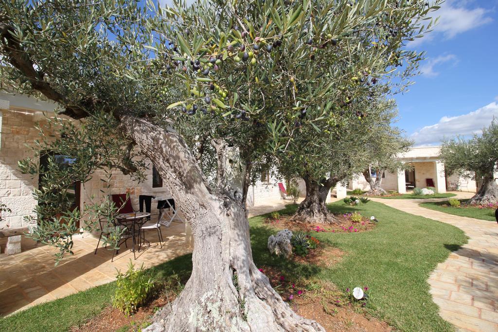Il Gabellota Resort Alberobello Exterior foto