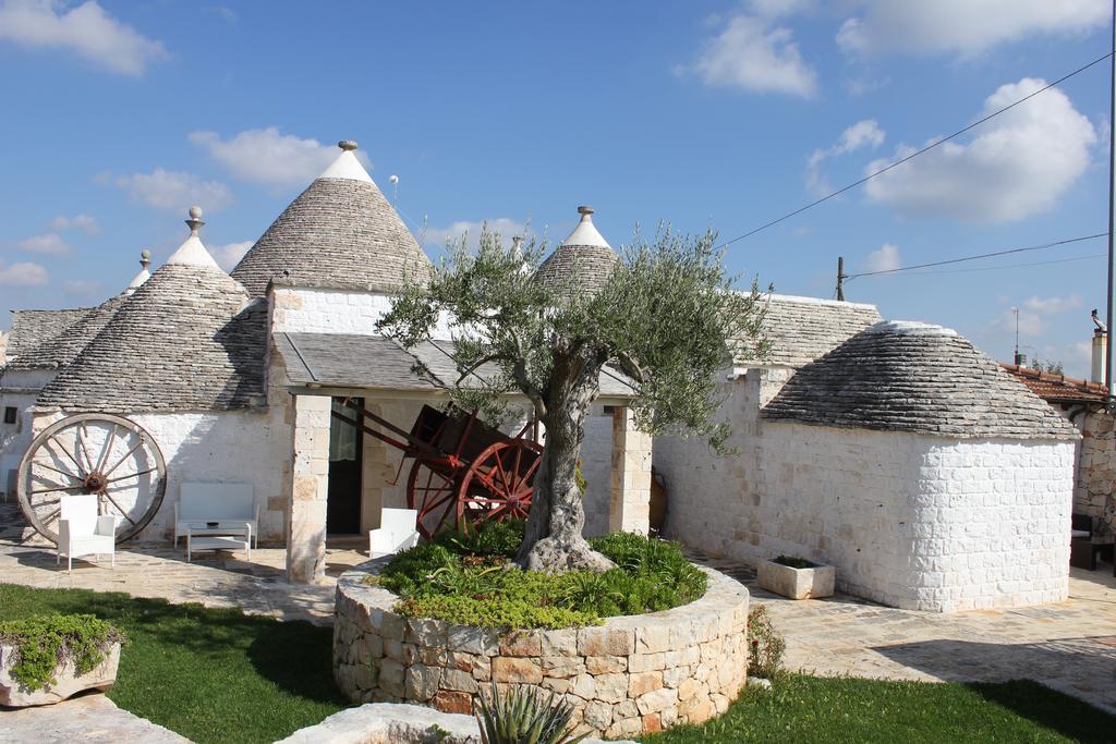 Il Gabellota Resort Alberobello Exterior foto