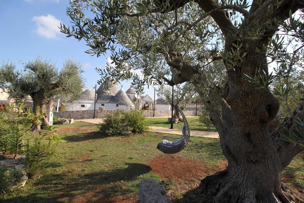 Il Gabellota Resort Alberobello Exterior foto
